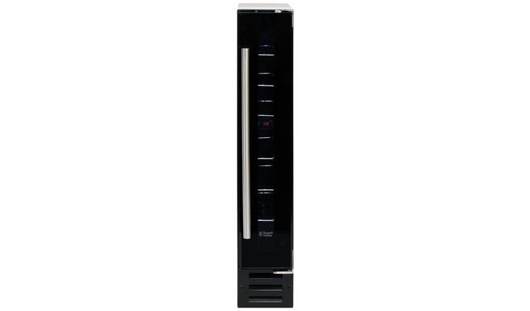 Russel Hobbs RHBI7WC1 7 Bottle Wine Cooler