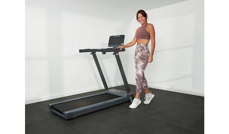 Buy Davina McCall Fitness Motorized Treadmill Treadmills Argos