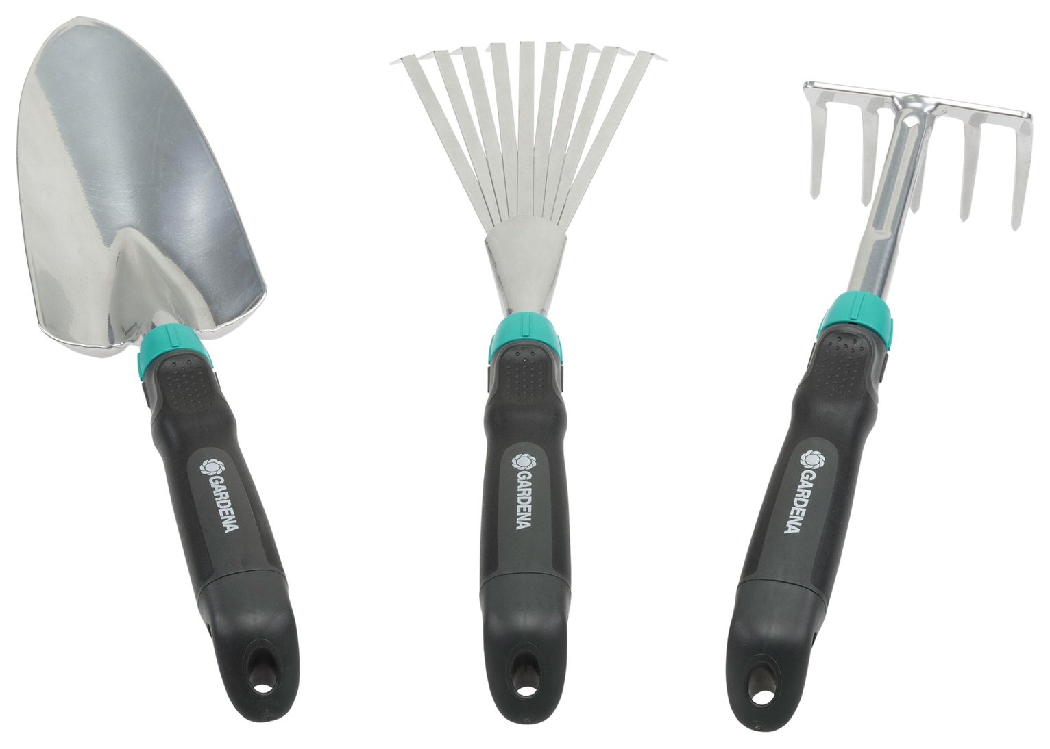 Gardena Comfort Hand Tools Set