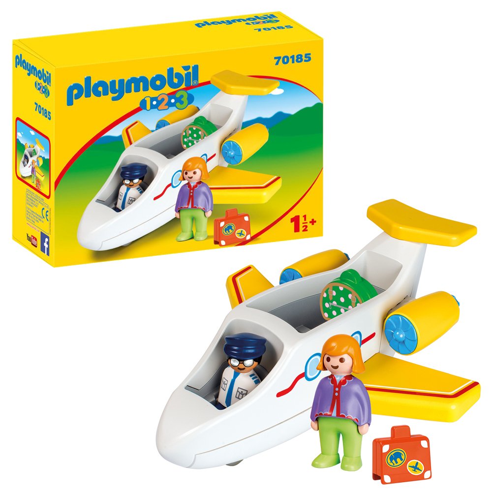 toy aeroplane argos