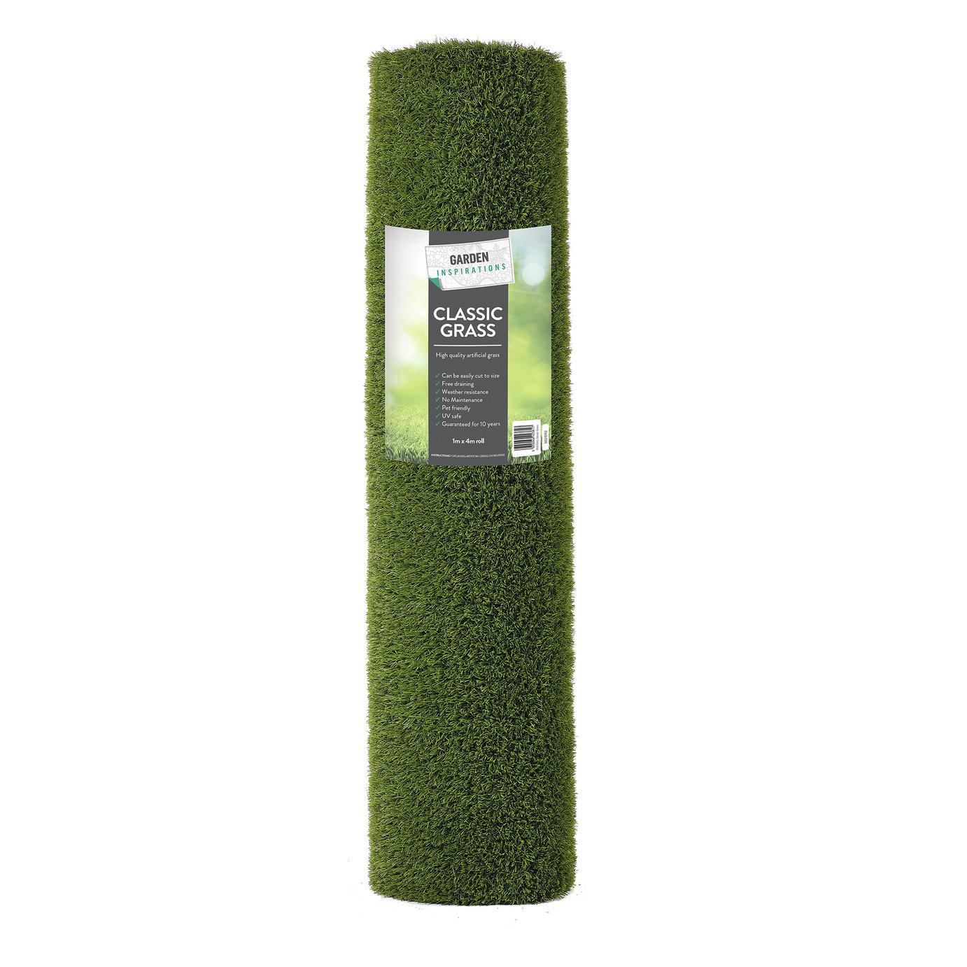 Inspirations Artificial Grass Review