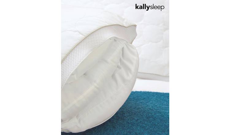 Argos gel pillow sale