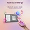 Lenovo Tab Plus 11.5 Inch 128GB Wi-Fi Tablet - Grey