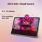 Lenovo Tab Plus 11.5 Inch 128GB Wi-Fi Tablet - Grey