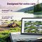 Lenovo Tab Plus 11.5 Inch 128GB Wi-Fi Tablet - Grey