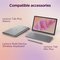 Lenovo Tab Plus 11.5 Inch 128GB Wi-Fi Tablet - Grey