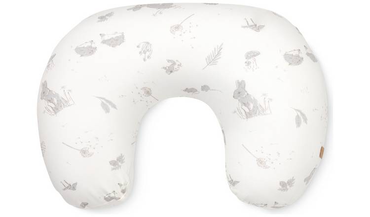 Tutti Bambini Medium Feeding Pillow - Cocoon