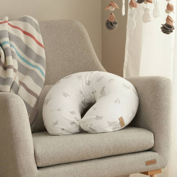 Tutti Bambini Medium Feeding Pillow - Cocoon 0