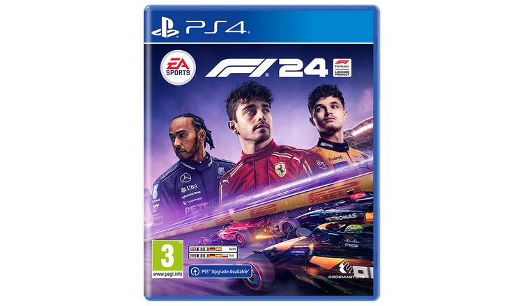 Argos playstation 4 games discount
