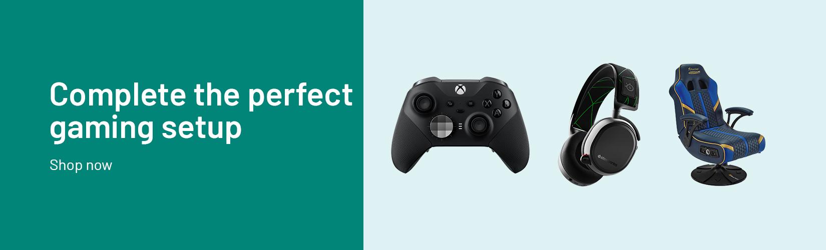 Xbox Series X Consoles New Xbox Argos