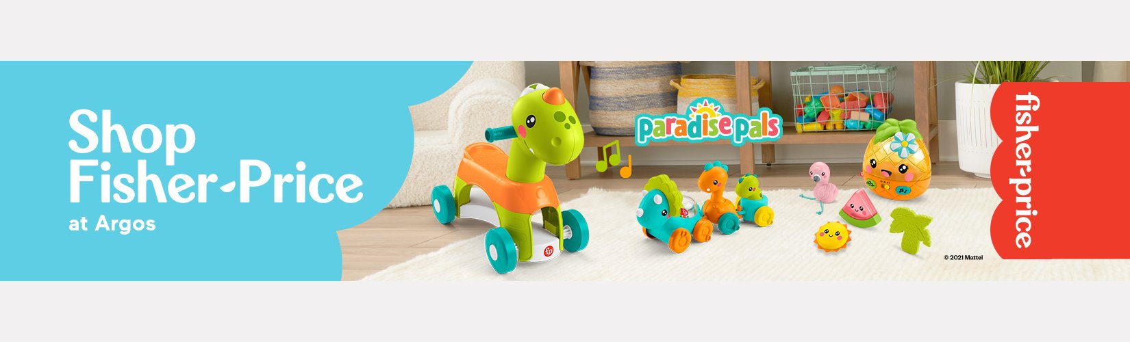 argos 6 month toys