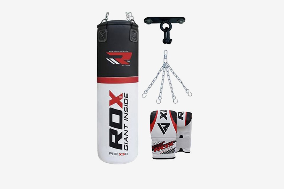 Free Standing Punch Argos Punch Bag And Gloves Argos