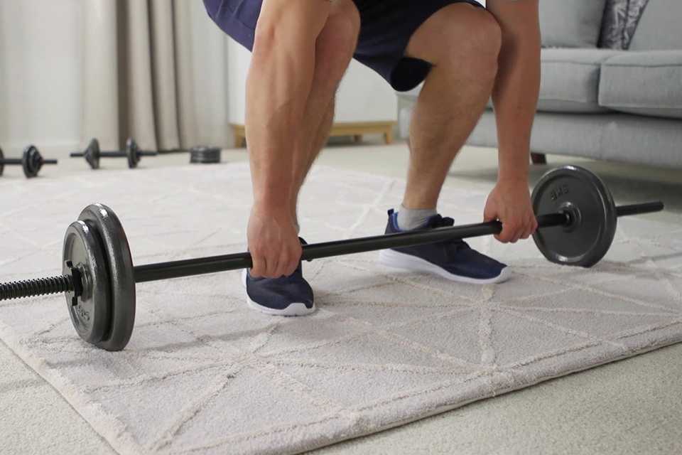 Argos best sale home weights