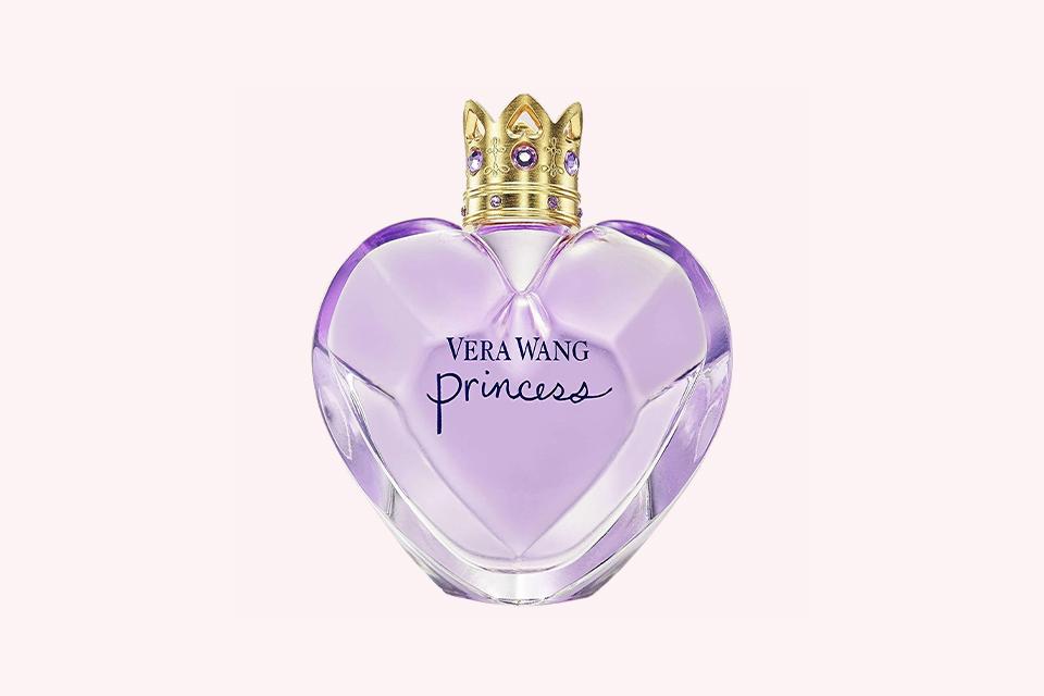 Buy Vera Wang Princess Eau De Toilette 30ml Perfume Argos