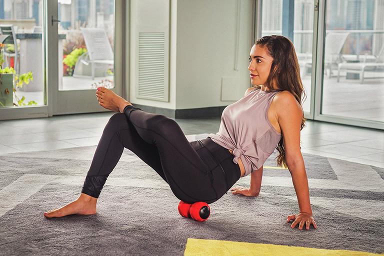 Small space gym equipment Argos