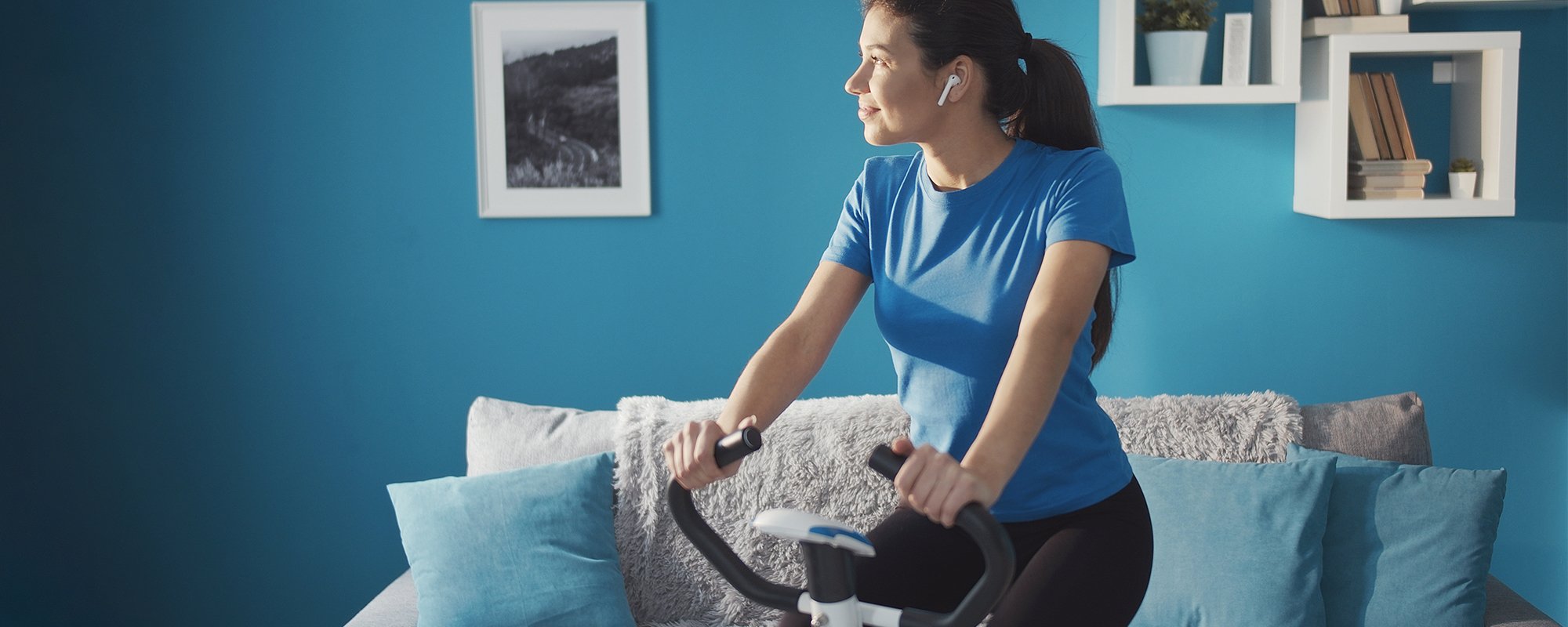 Can't live without it?