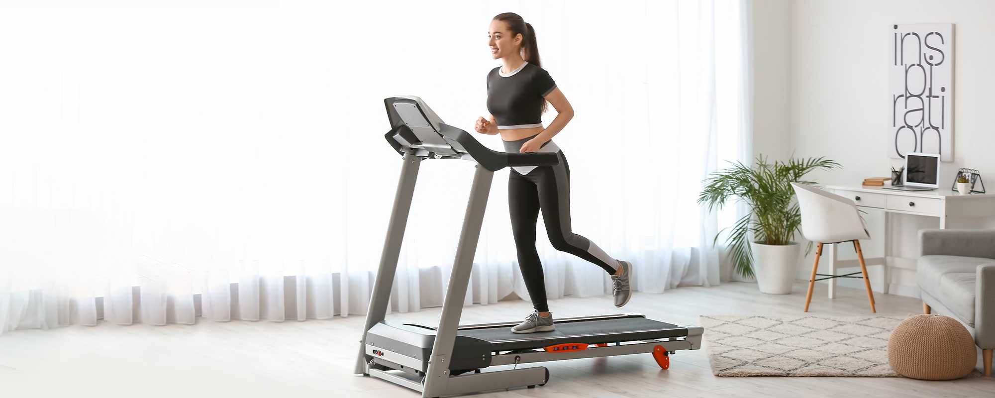 Argos discount motorised treadmill