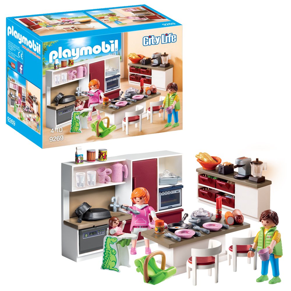 playmobil spirit argos