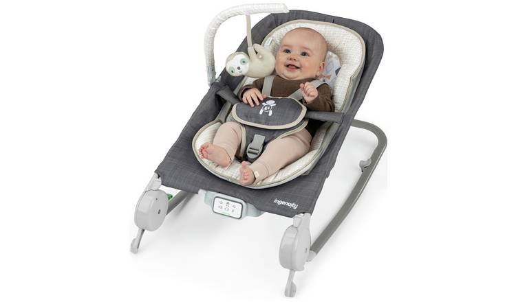 3 in 1 rocker 2025 napper argos