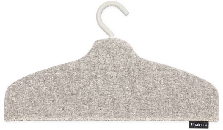 Brabantia Steam Clothes Hanger - Grey