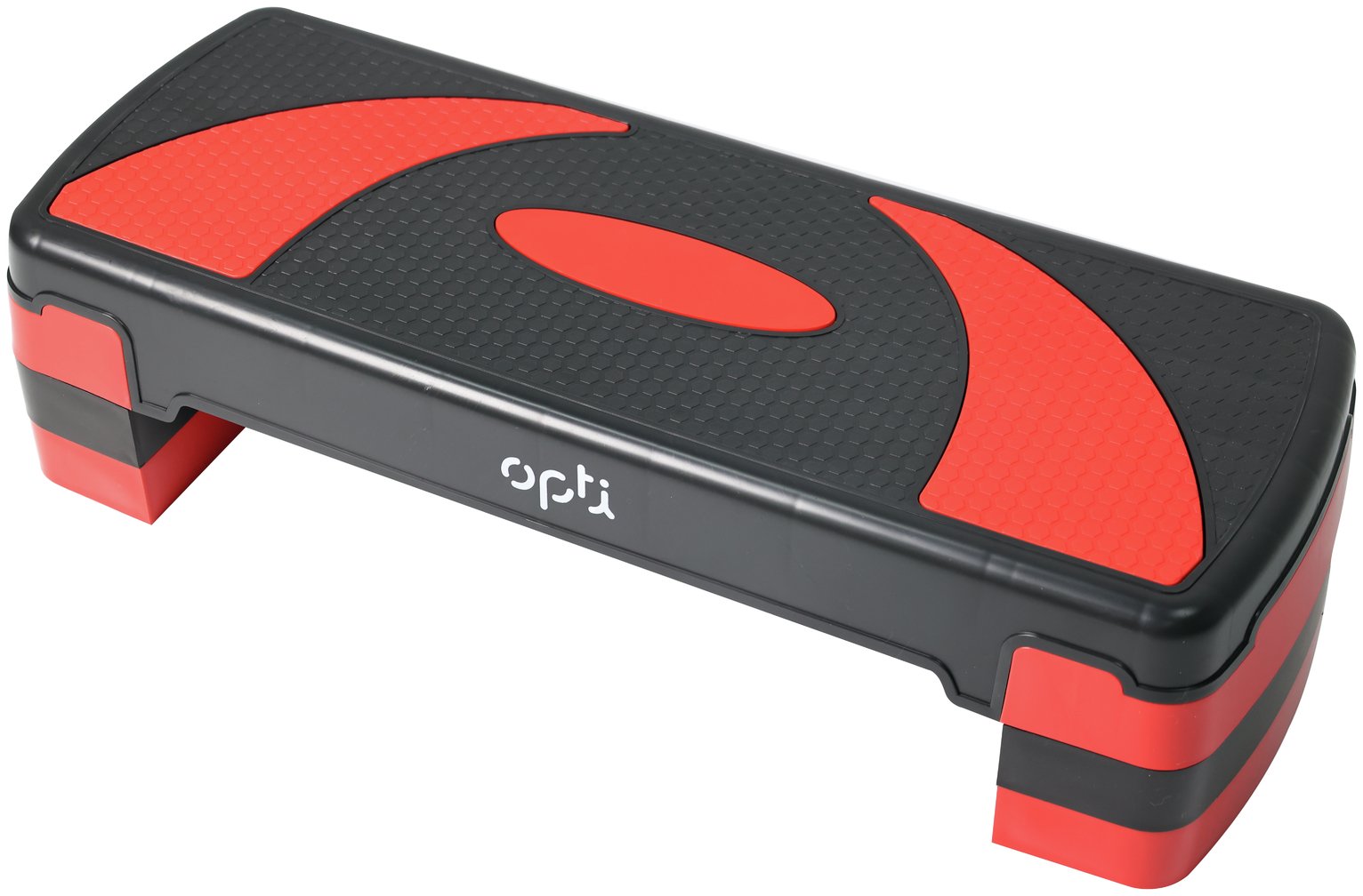 Opti Adjustable Step 