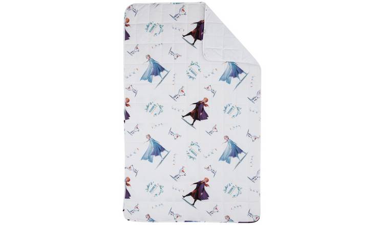 Buy Disney Frozen Kids Weighted Blanket 2Kg Blankets and throws Argos