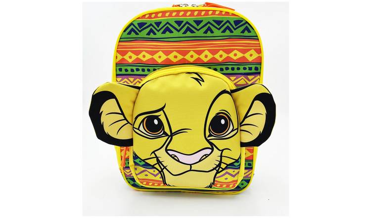 Disney Lion King Backpack