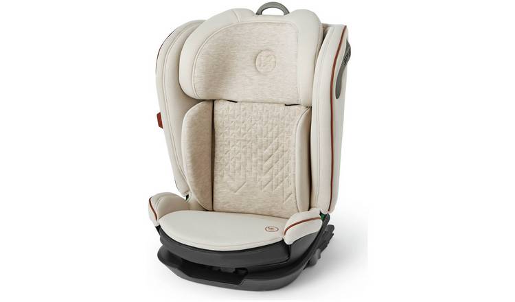 Argos seat booster best sale