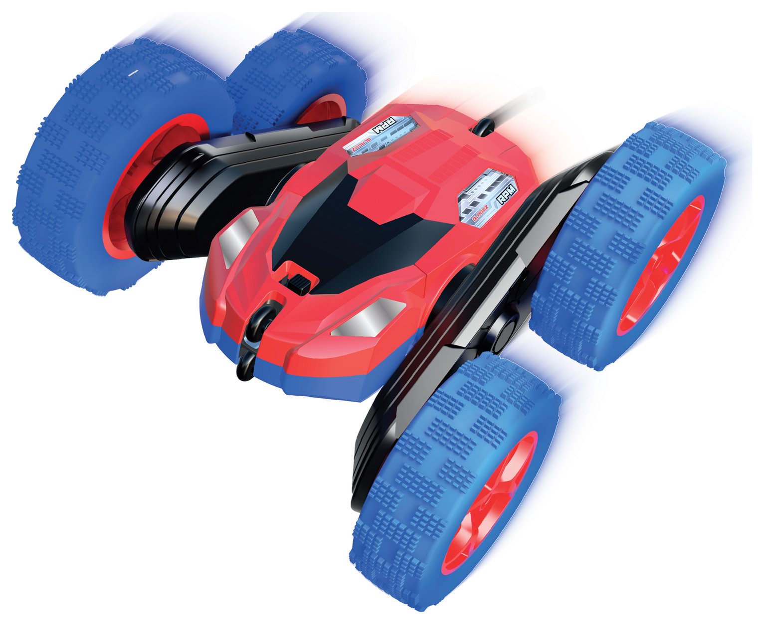 Bladez RPM RC Stunt Racer
