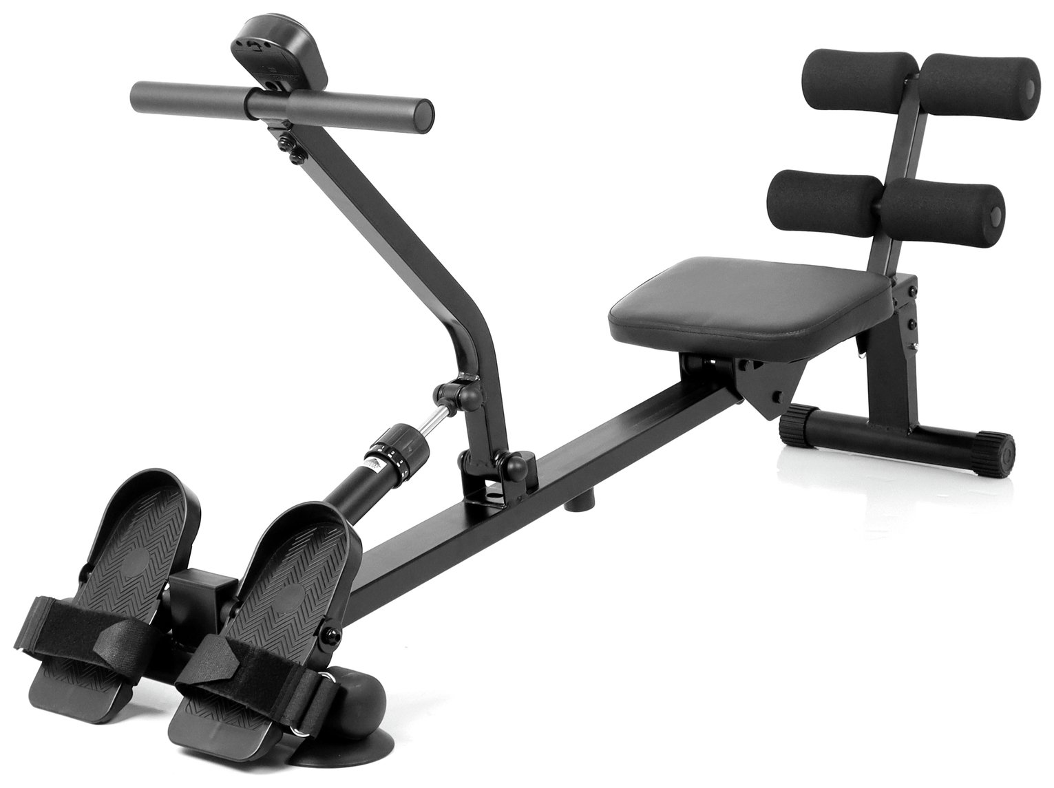 Opti Multi Rowing Machine