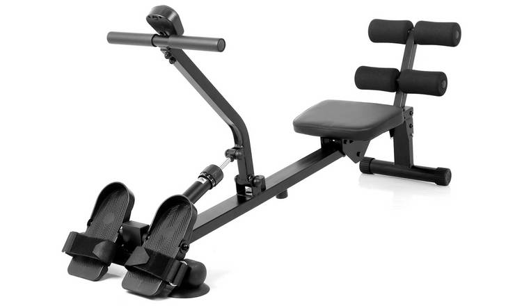 Opti weight lifting online bench argos