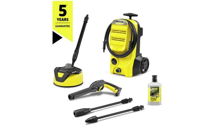 Karcher suction online hose argos