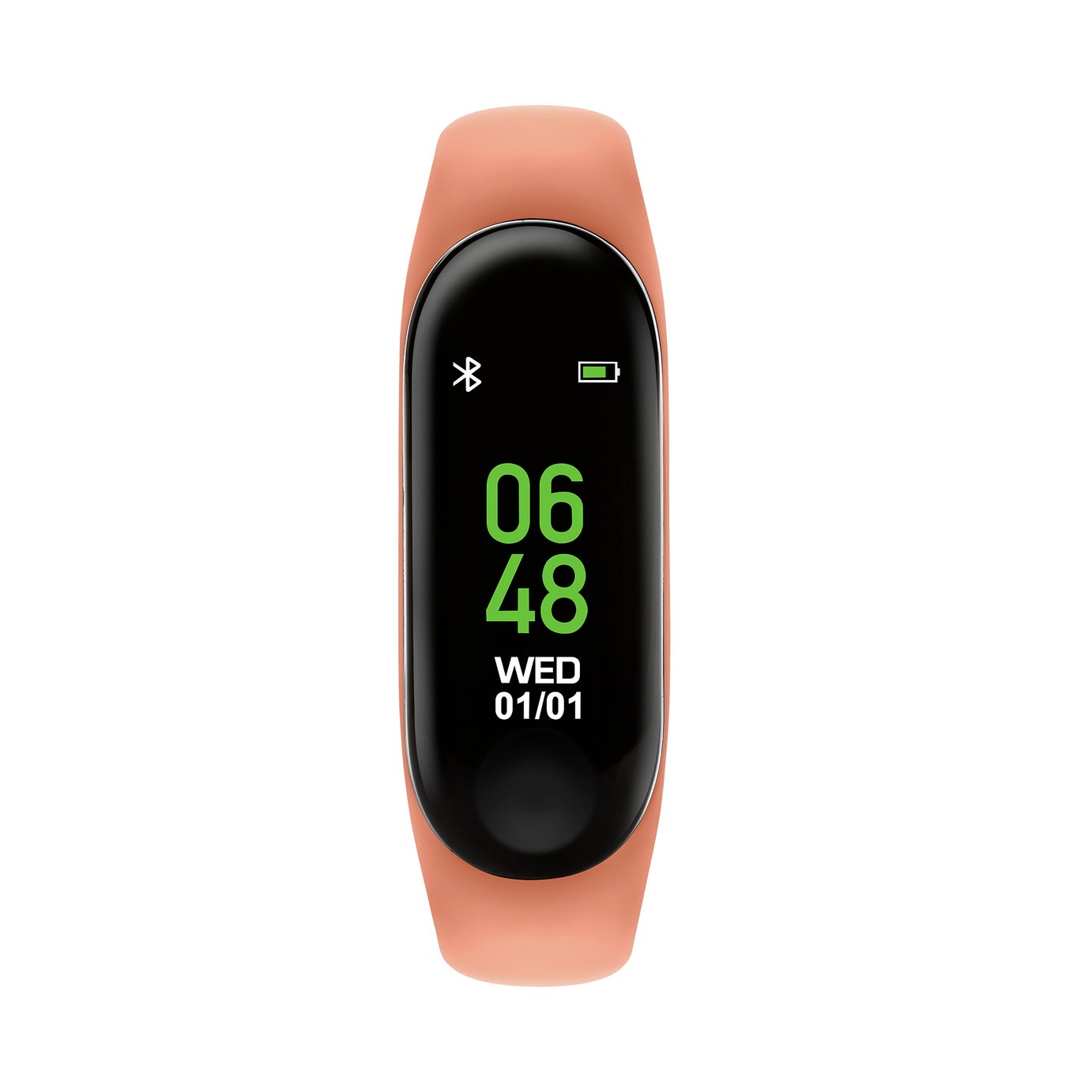 Tikkers Coral Smart Activity Tracker Watch Review