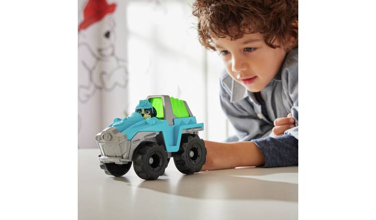 Argos paw patrol dino sale