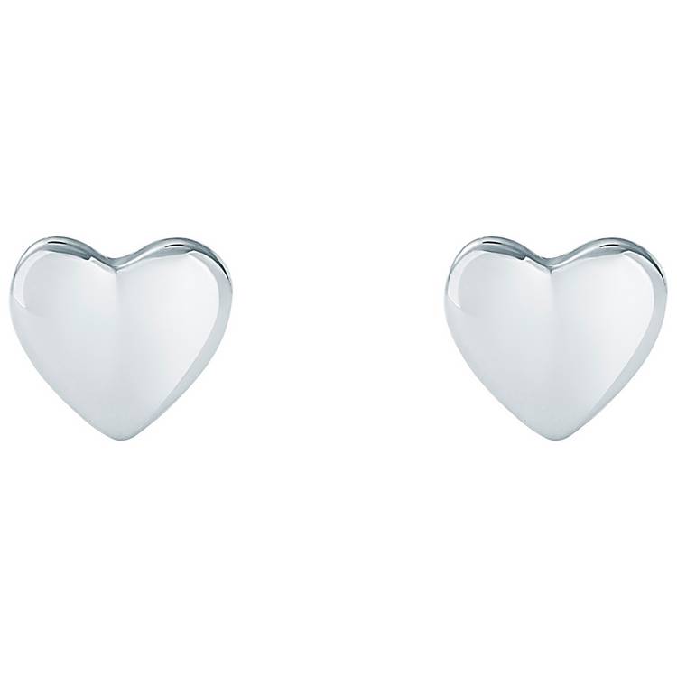 Ted Baker Harly Tiny Heart Stud Earrings 0