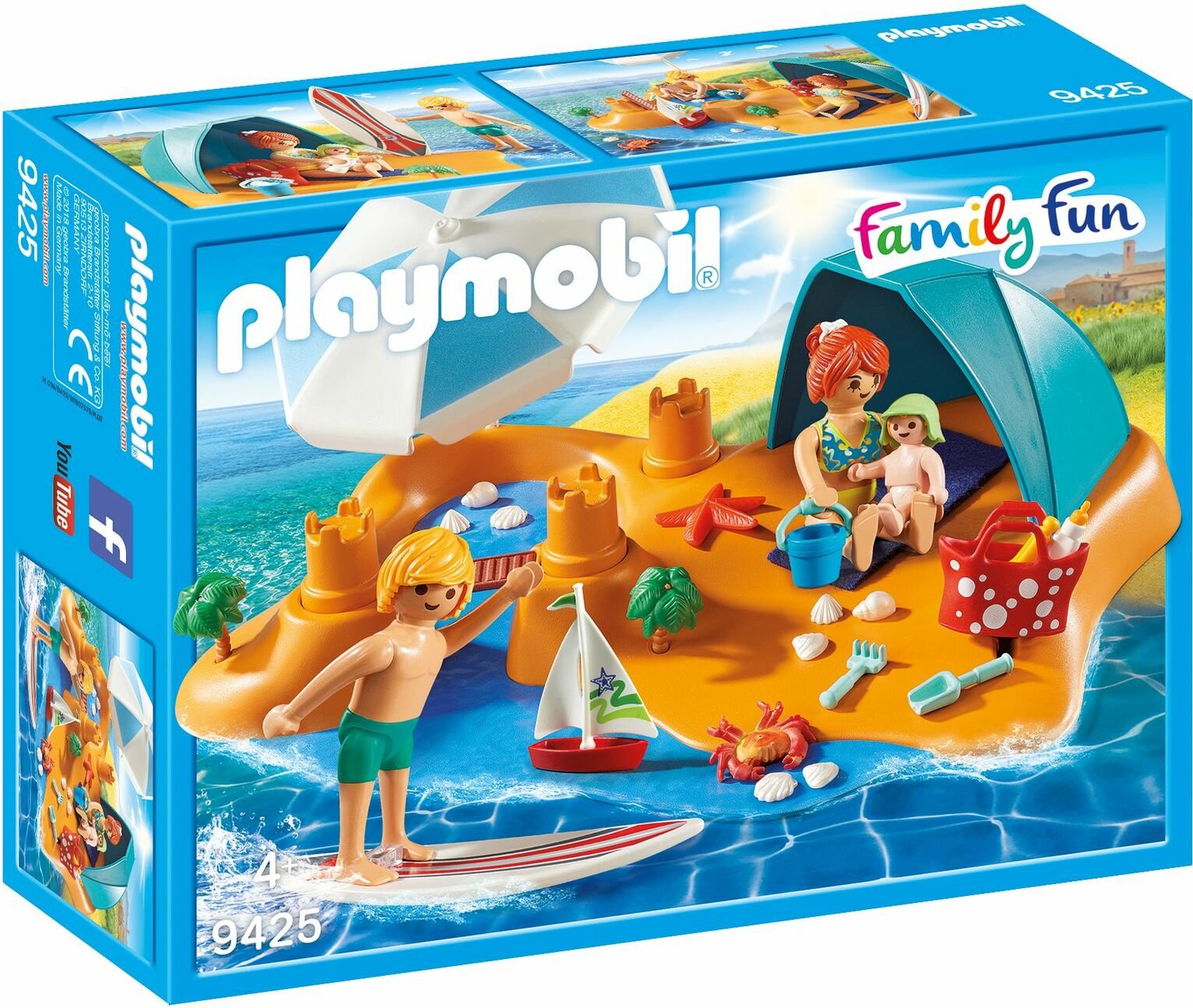 argos playmobil fairies