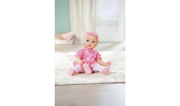 Argos annabell doll online