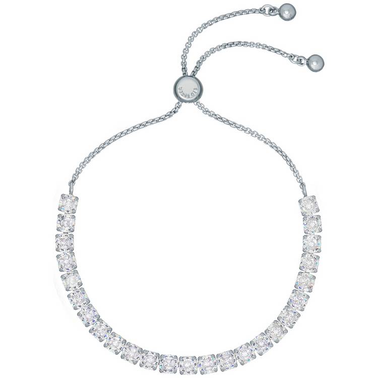 Ted Baker Melrah Adjustable Tennis Bracelet 0