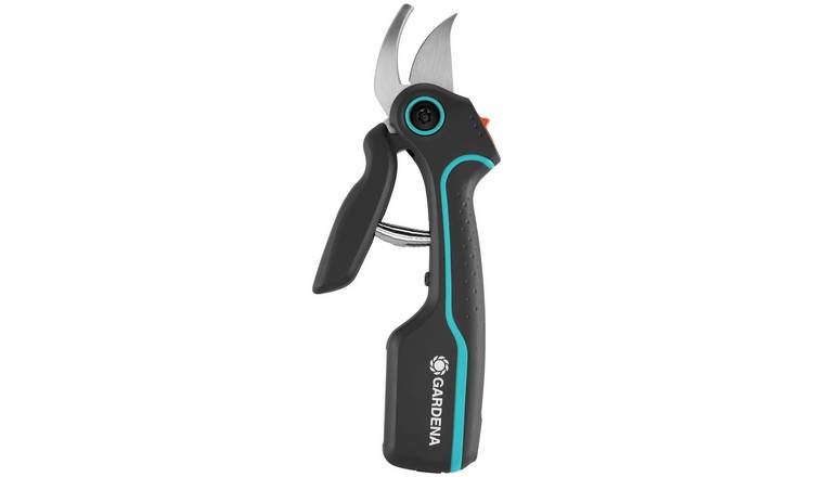 Gardena Premium Secateurs review - Pruning - Tools