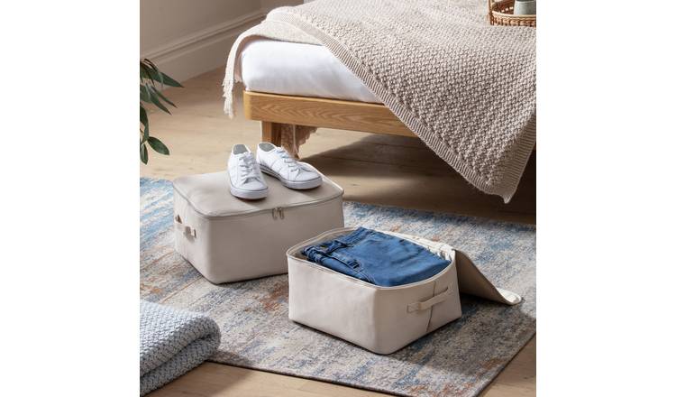 Argos clothes store storage bags