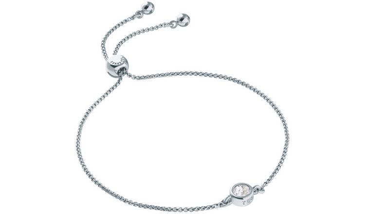 Ted Baker Sarsaa Crystal Adjustable Bracelet