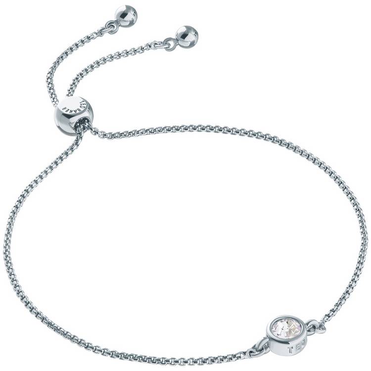 Ted Baker Sarsaa Crystal Adjustable Bracelet 0