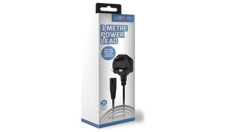 Playstation 4 power cable argos new arrivals