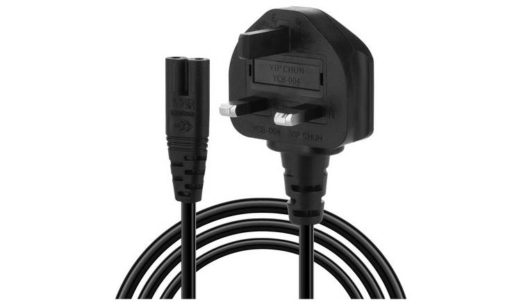 Argos ps4 hot sale power cable