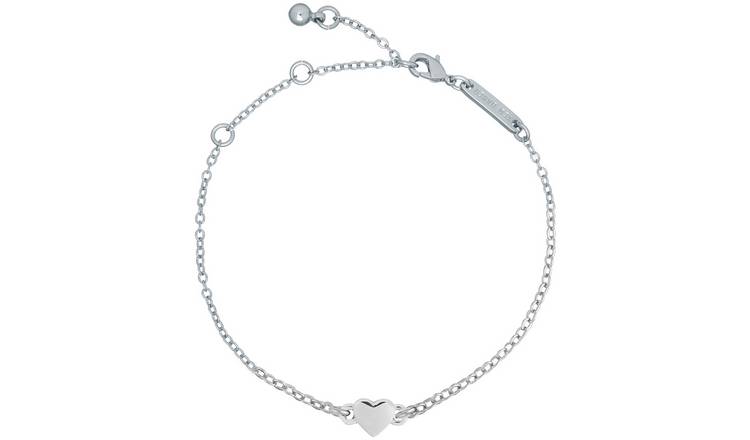 Ted Baker Harsaa Tiny Heart Adjustable Bracelet