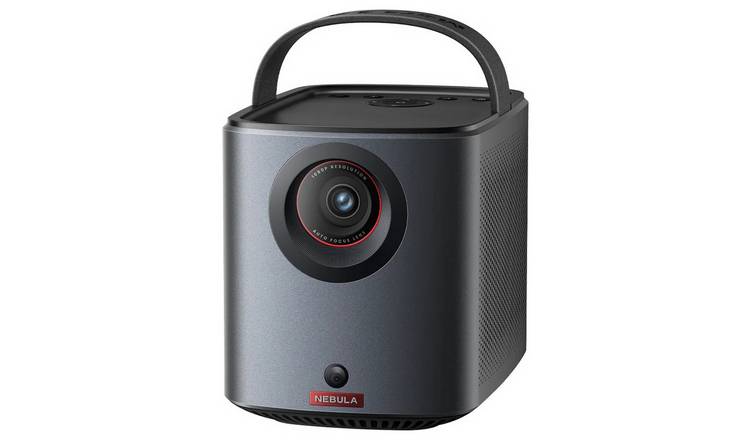 Nebula Mars 3 Air Portable Projector