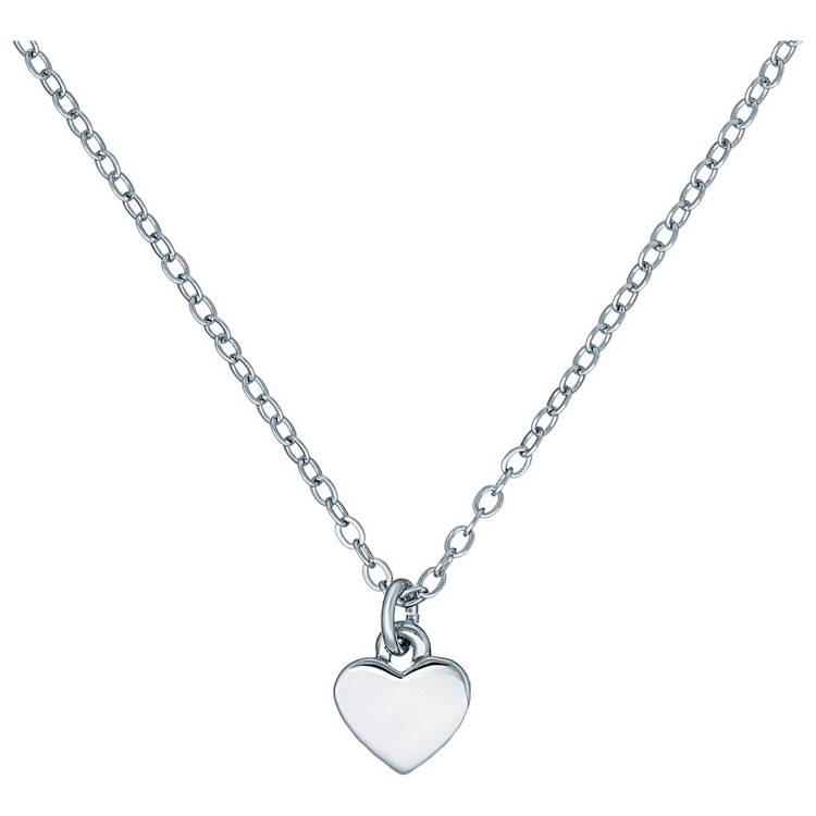 Ted Baker Hara Tiny Heart Pendant Necklace 0