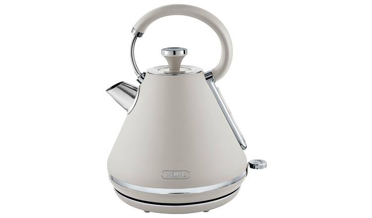 Tower T10044MSH Cavaletto Kettle - Latte