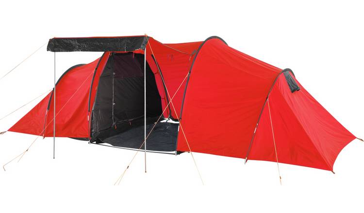 6 man tent new arrivals