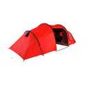 Buy Proaction 6 Man 3 Room Tunnel Camping Tent Tents Argos